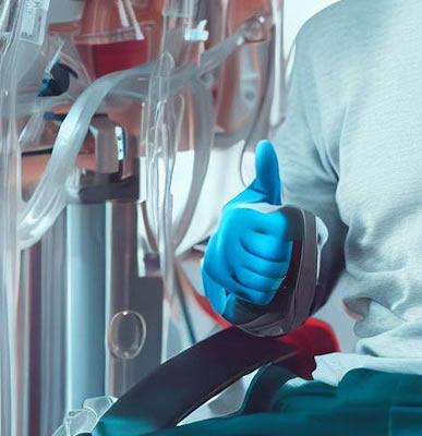 Tratamientos diálisis peritoneal